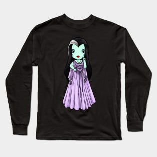 Lily Long Sleeve T-Shirt